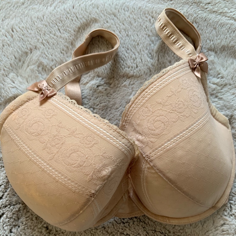 Le Mystere Pin Up Bra